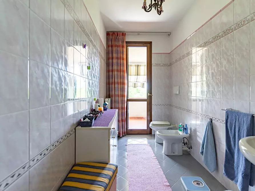 Immagine 22 di Terratetto in vendita  a Cerreto Guidi