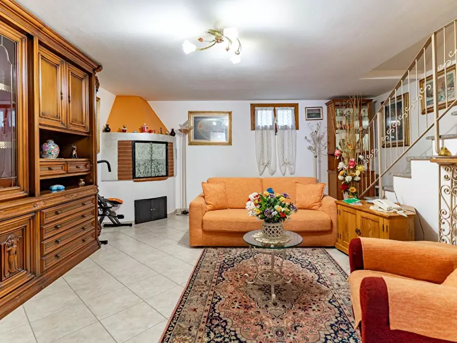 Immagine 31 di Terratetto in vendita  a Cerreto Guidi