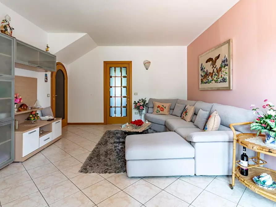 Immagine 3 di Terratetto in vendita  a Cerreto Guidi