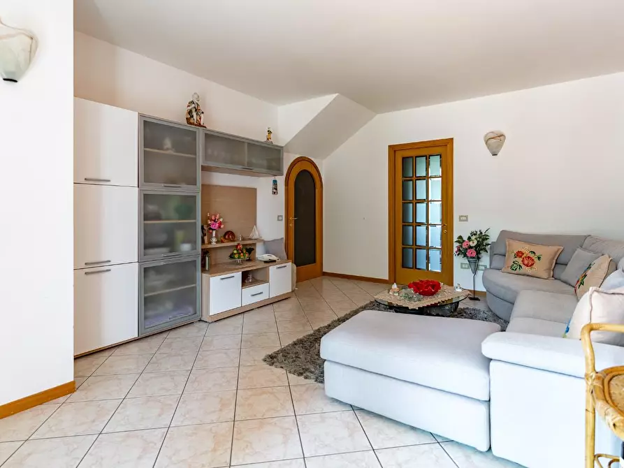 Immagine 2 di Terratetto in vendita  a Cerreto Guidi