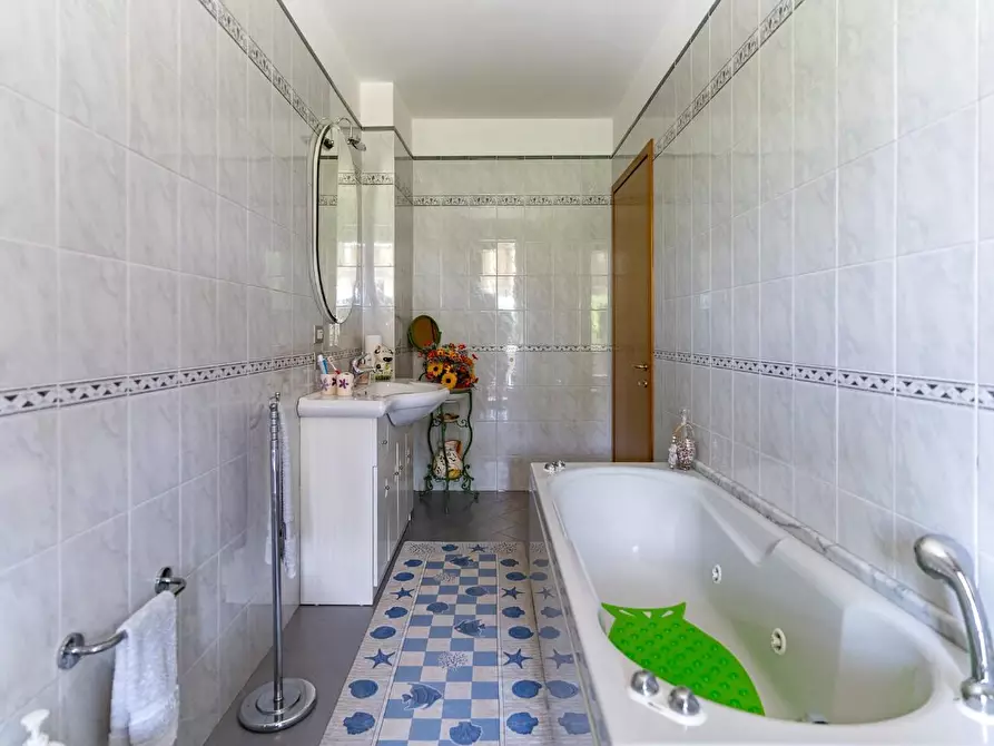 Immagine 12 di Terratetto in vendita  a Cerreto Guidi