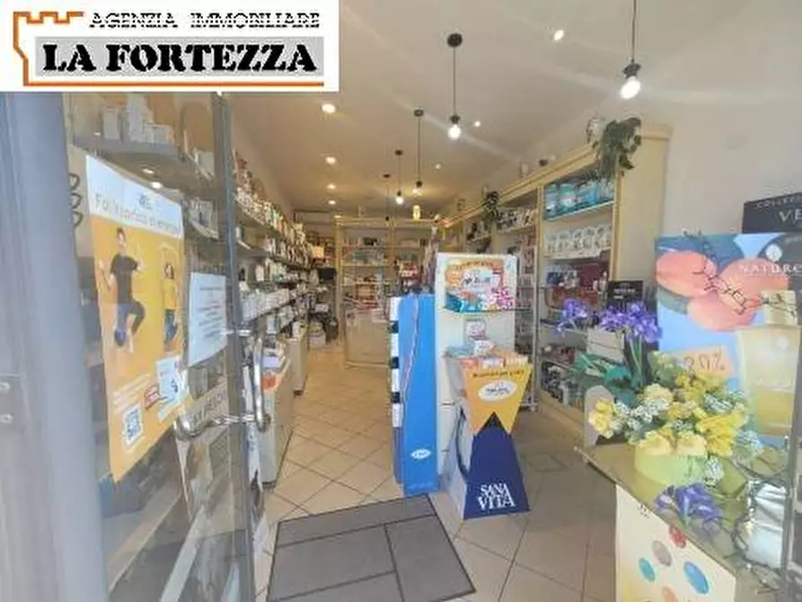 Immagine 2 di Locale commerciale in affitto  a Pisa