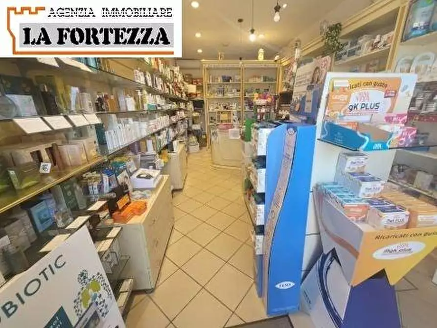 Immagine 1 di Locale commerciale in affitto  a Pisa