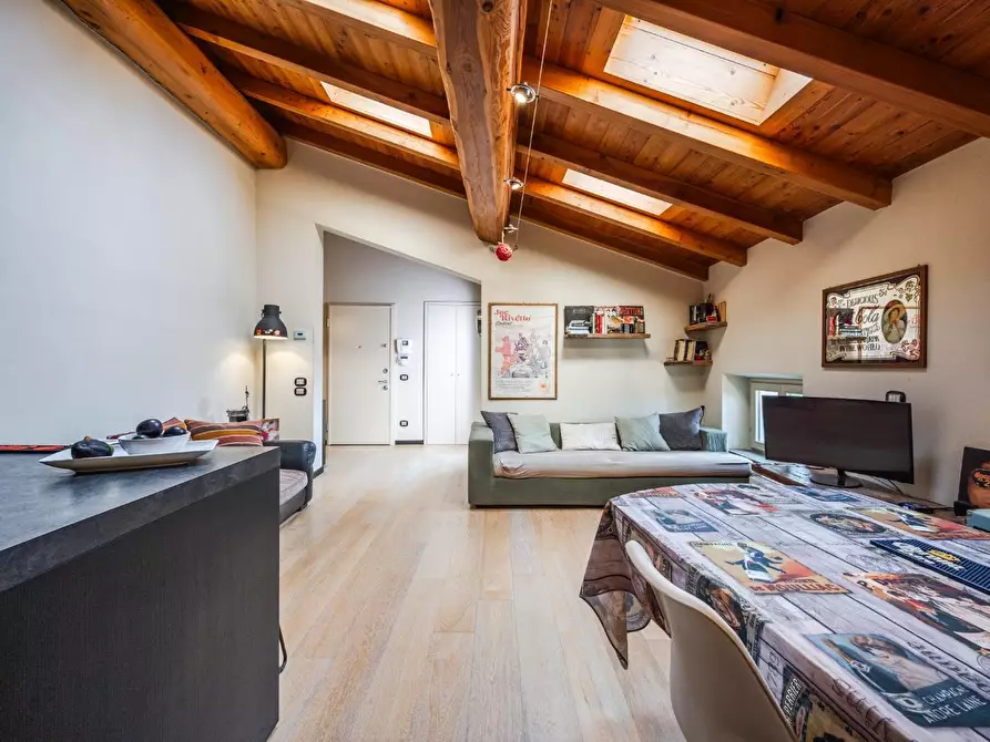 Immagine 10 di Appartamento in vendita  a Parma