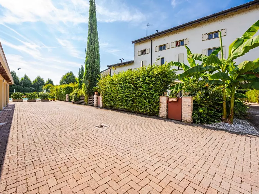 Immagine 44 di Appartamento in vendita  a Parma