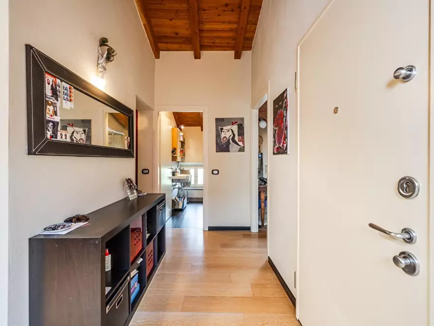 Immagine 17 di Appartamento in vendita  a Parma