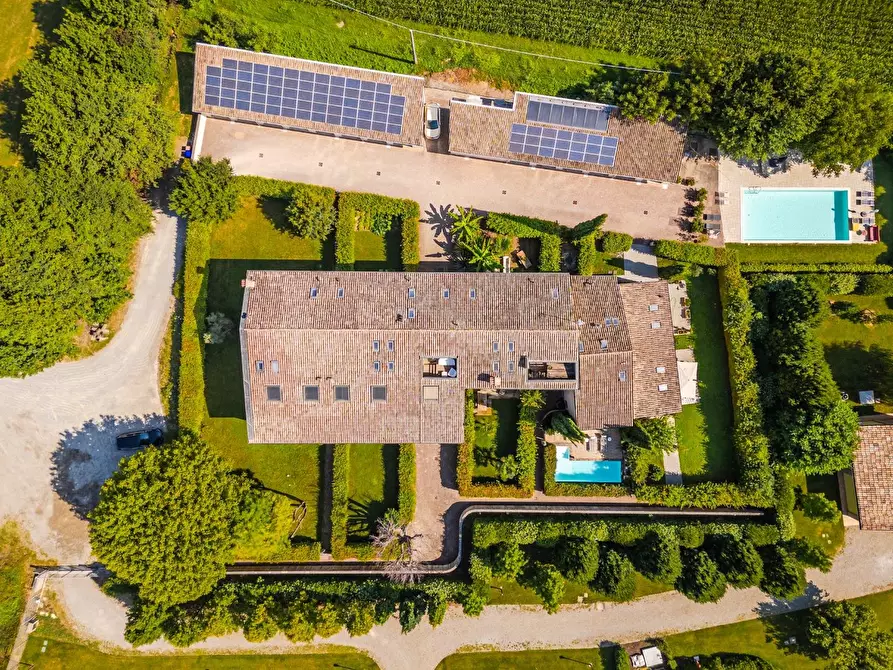 Immagine 62 di Appartamento in vendita  a Parma