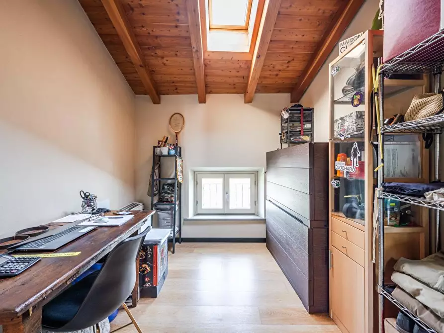 Immagine 21 di Appartamento in vendita  a Parma