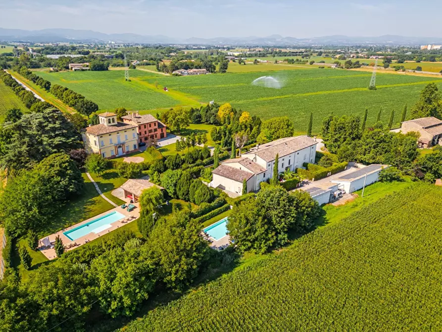 Immagine 53 di Appartamento in vendita  a Parma