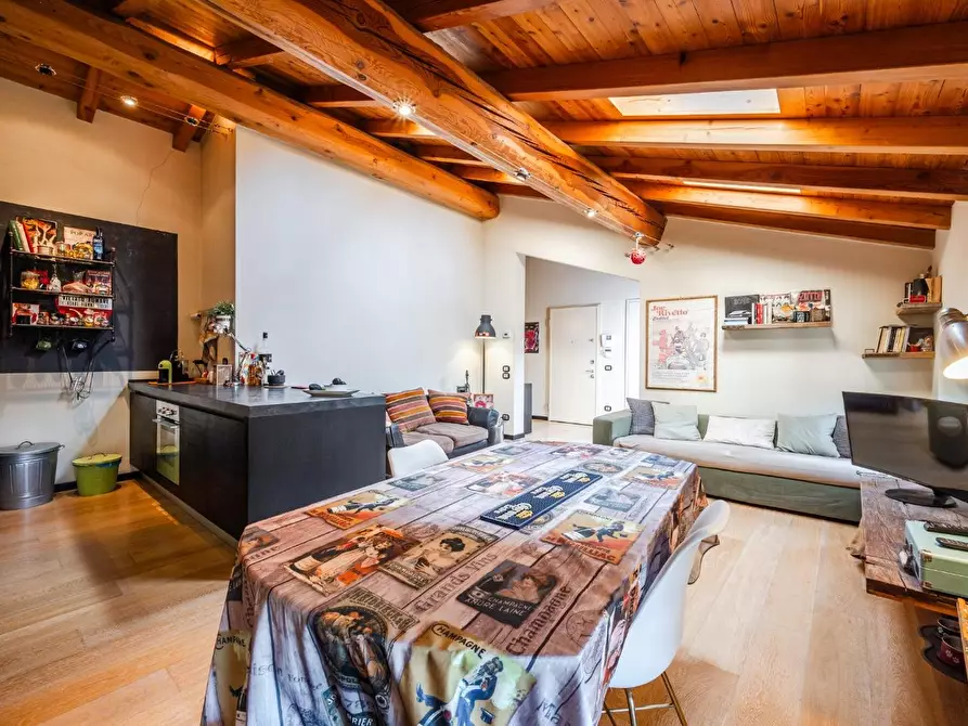 Immagine 13 di Appartamento in vendita  a Parma