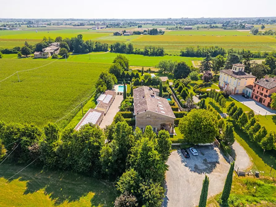 Immagine 50 di Appartamento in vendita  a Parma