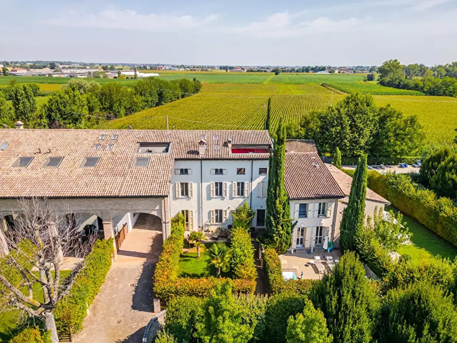 Immagine 59 di Appartamento in vendita  a Parma