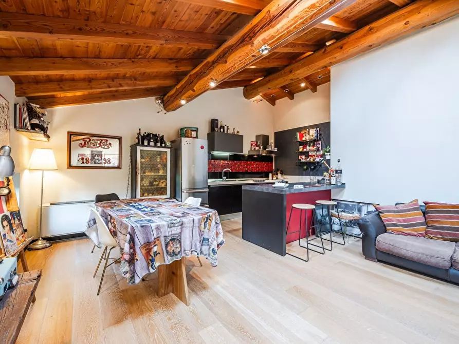 Immagine 12 di Appartamento in vendita  a Parma