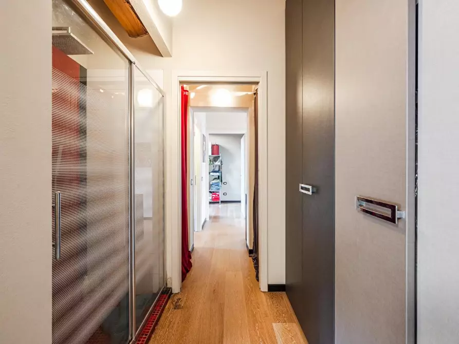 Immagine 26 di Appartamento in vendita  a Parma