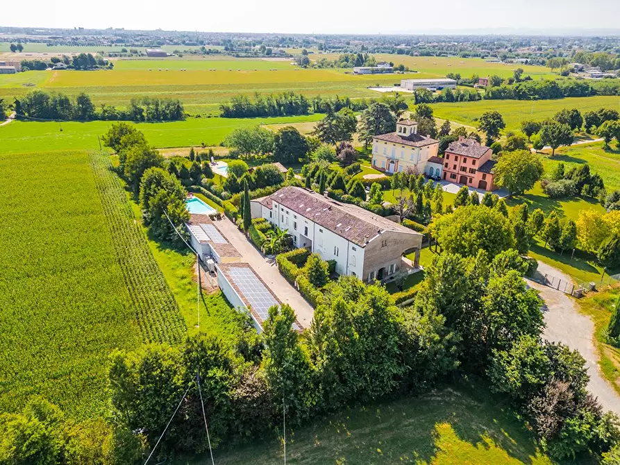 Immagine 51 di Appartamento in vendita  a Parma