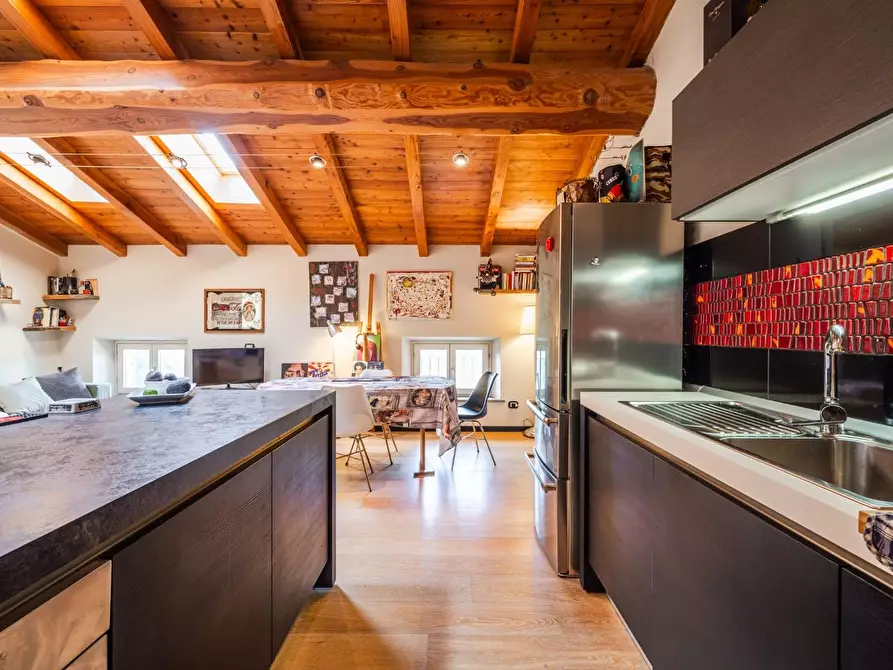 Immagine 15 di Appartamento in vendita  a Parma