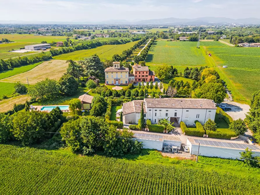 Immagine 52 di Appartamento in vendita  a Parma