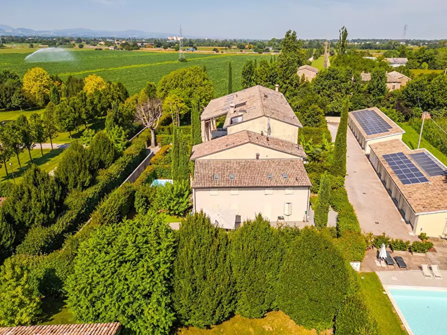 Immagine 61 di Appartamento in vendita  a Parma