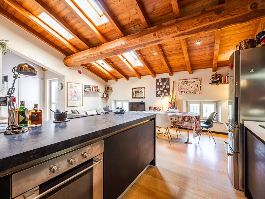 Immagine 14 di Appartamento in vendita  a Parma