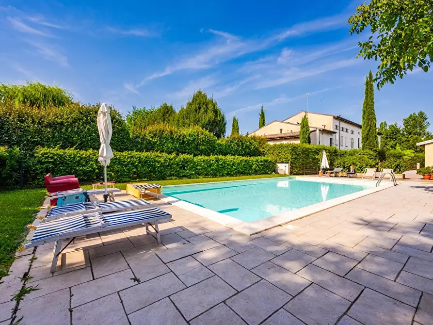 Immagine 39 di Appartamento in vendita  a Parma