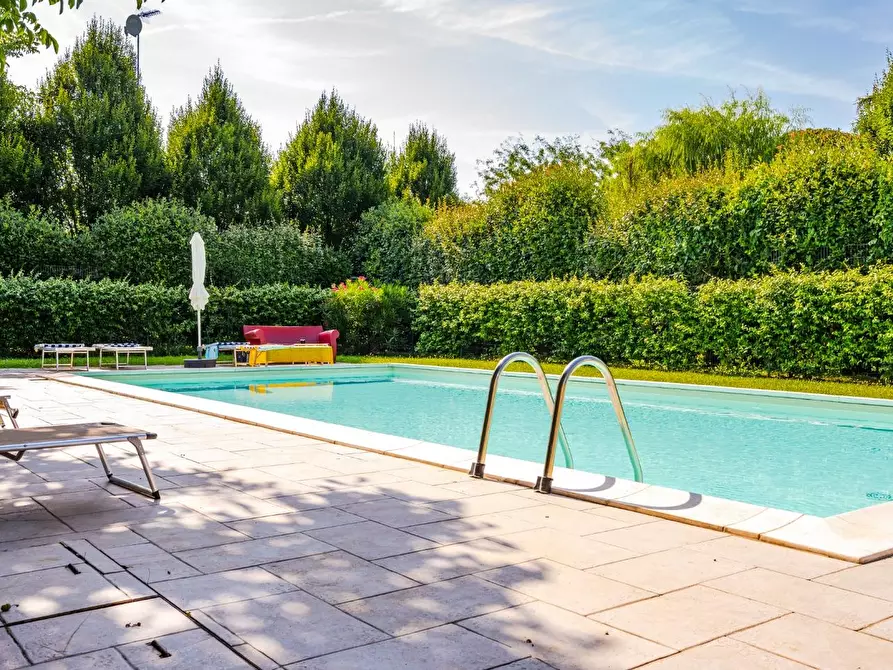 Immagine 41 di Appartamento in vendita  a Parma