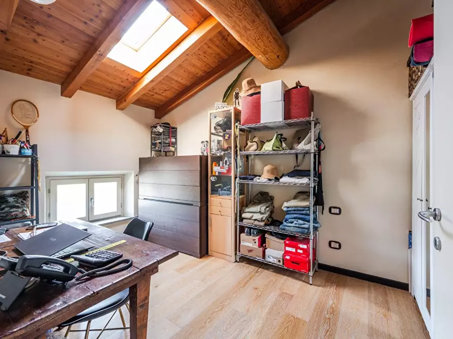 Immagine 22 di Appartamento in vendita  a Parma