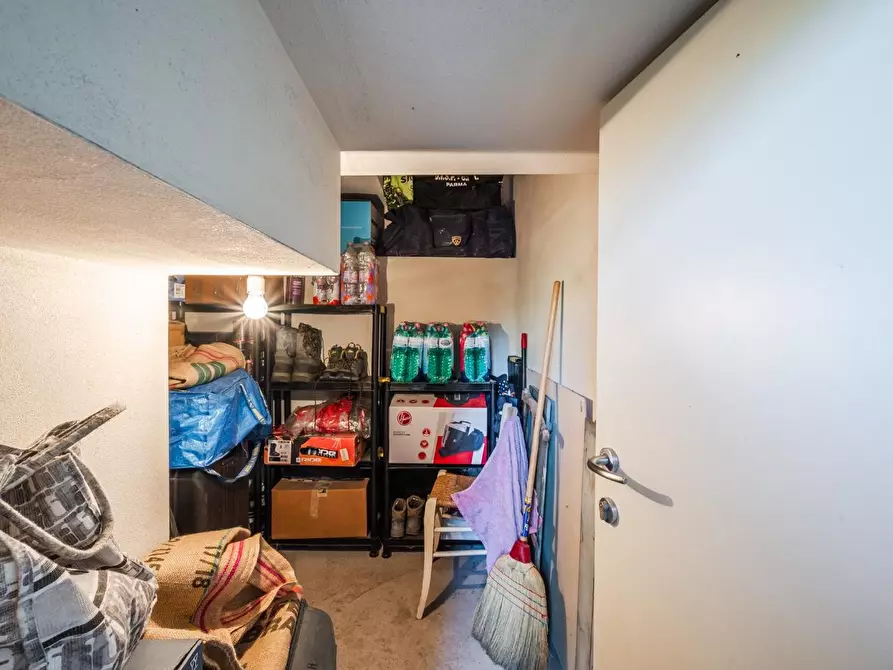 Immagine 38 di Appartamento in vendita  a Parma