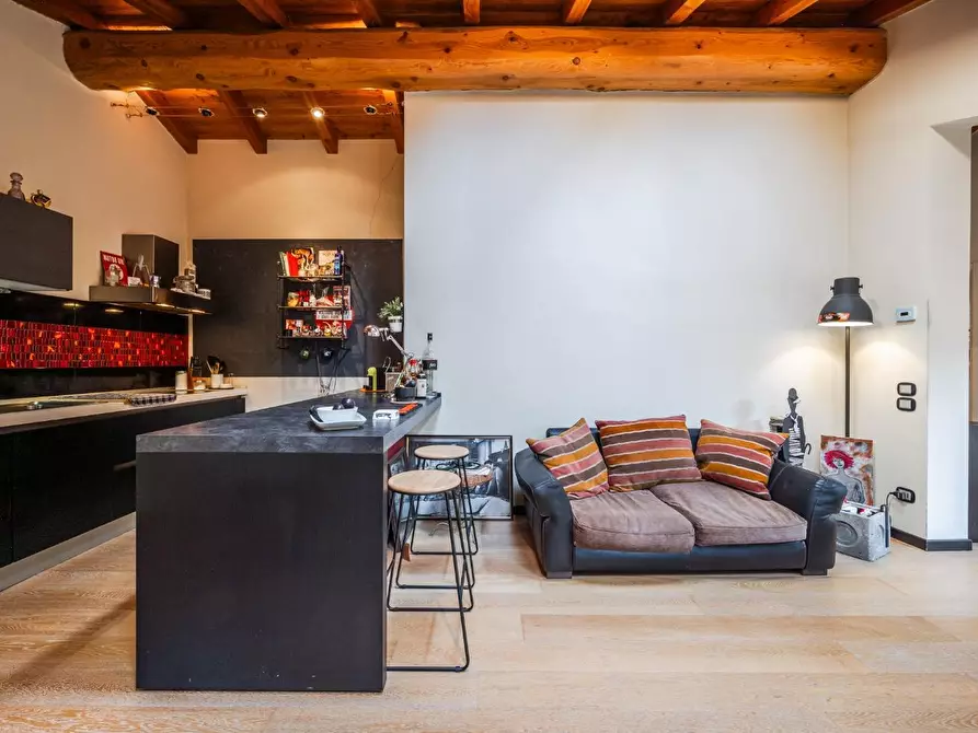 Immagine 9 di Appartamento in vendita  a Parma