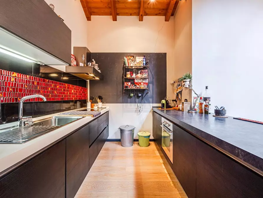 Immagine 16 di Appartamento in vendita  a Parma