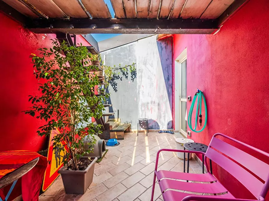 Immagine 35 di Appartamento in vendita  a Parma