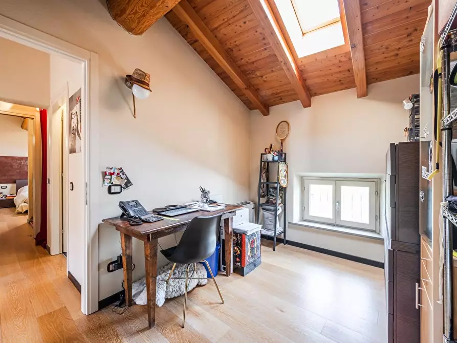 Immagine 19 di Appartamento in vendita  a Parma