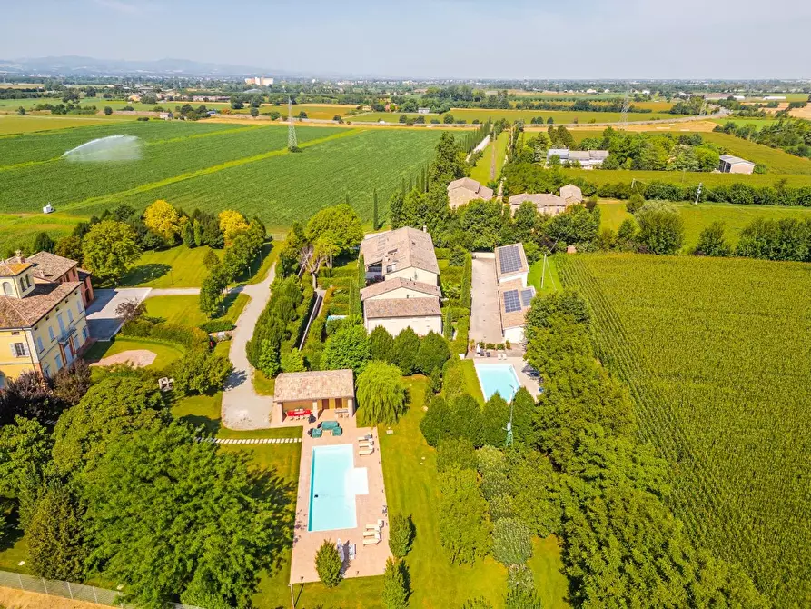 Immagine 54 di Appartamento in vendita  a Parma