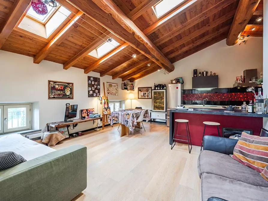 Immagine 8 di Appartamento in vendita  a Parma