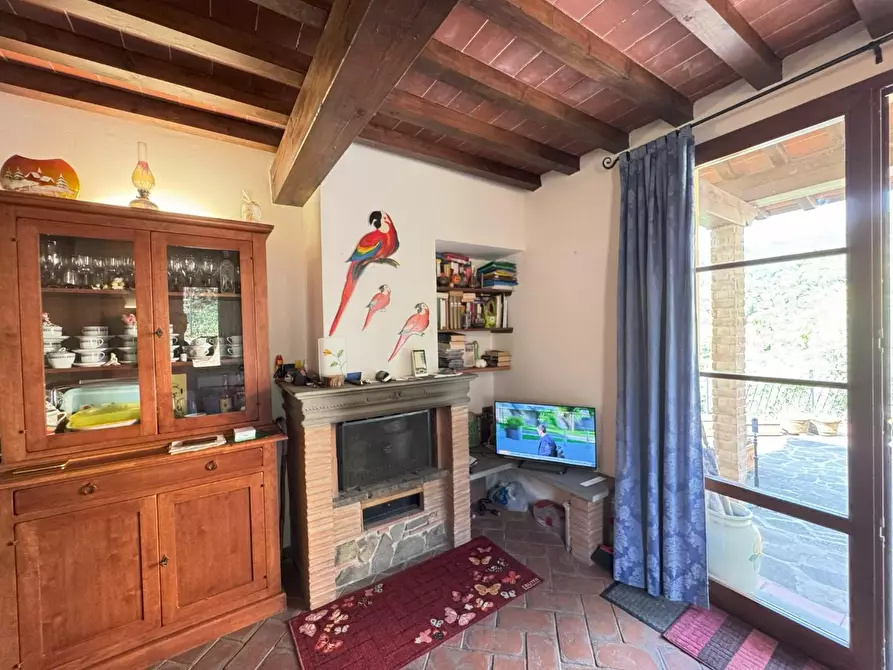 Immagine 26 di Casa colonica in vendita  a Vinci