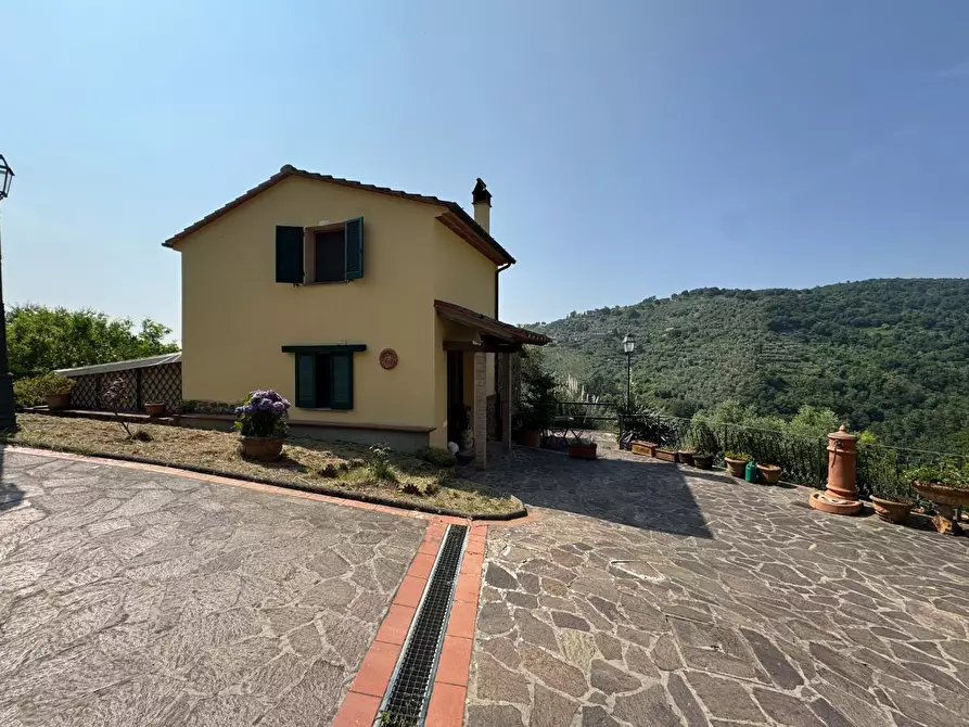 Immagine 47 di Casa colonica in vendita  a Vinci