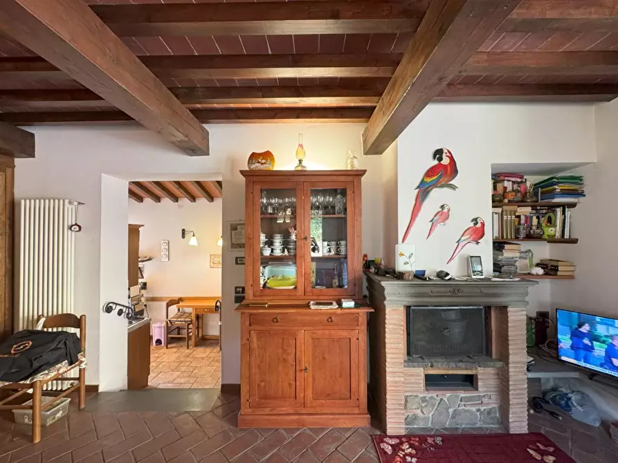 Immagine 27 di Casa colonica in vendita  a Vinci