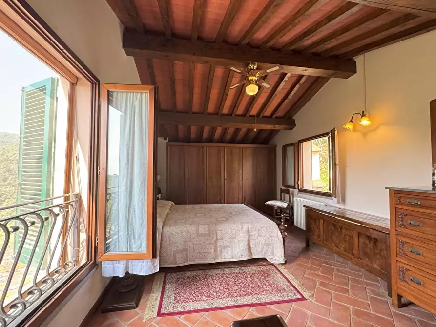 Immagine 40 di Casa colonica in vendita  a Vinci