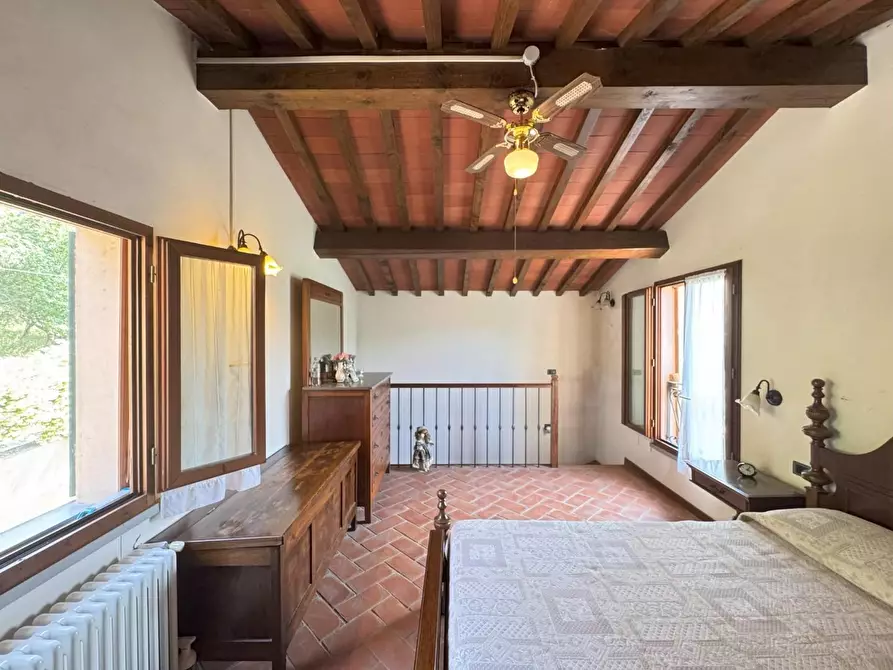 Immagine 39 di Casa colonica in vendita  a Vinci