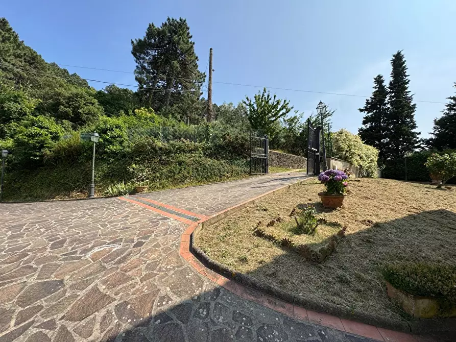 Immagine 53 di Casa colonica in vendita  a Vinci