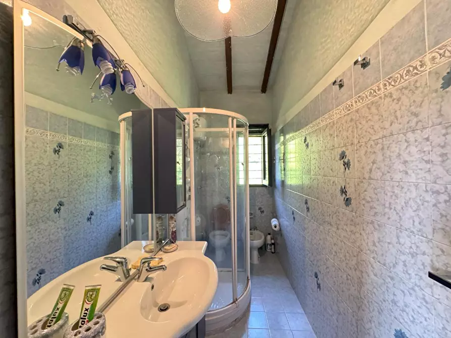 Immagine 19 di Casa colonica in vendita  a Vinci