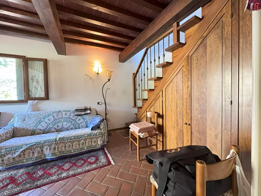 Immagine 28 di Casa colonica in vendita  a Vinci