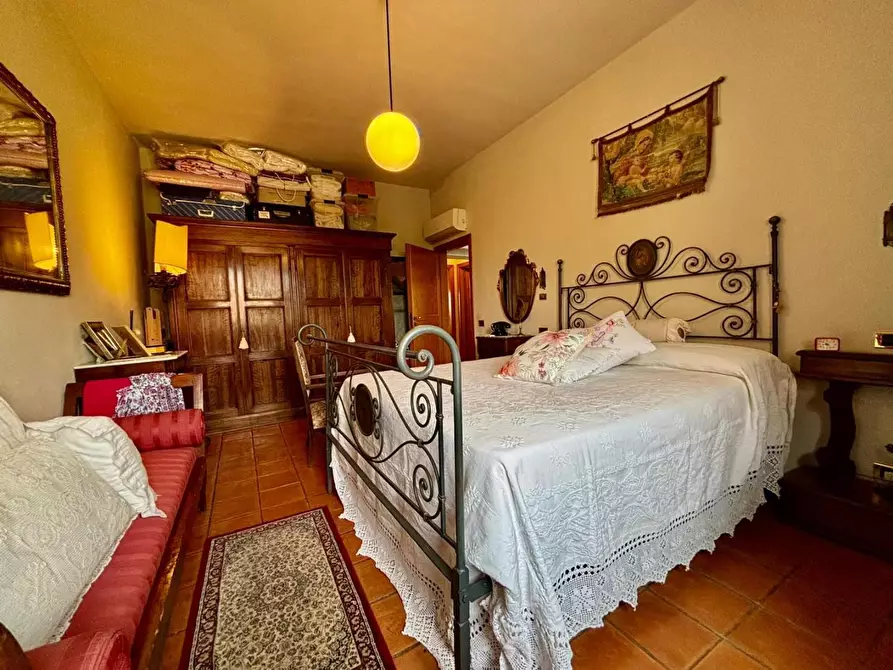 Immagine 14 di Terratetto in vendita  a Casciana Terme Lari