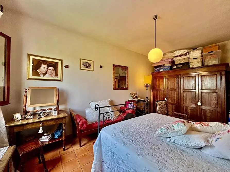 Immagine 15 di Terratetto in vendita  a Casciana Terme Lari