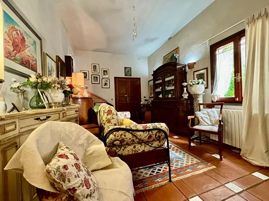 Immagine 5 di Terratetto in vendita  a Casciana Terme Lari