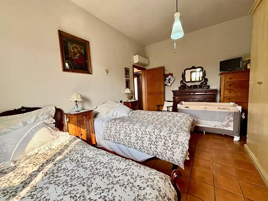 Immagine 19 di Terratetto in vendita  a Casciana Terme Lari