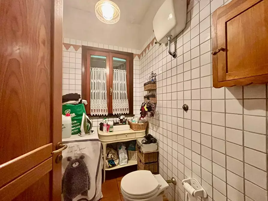 Immagine 20 di Terratetto in vendita  a Casciana Terme Lari