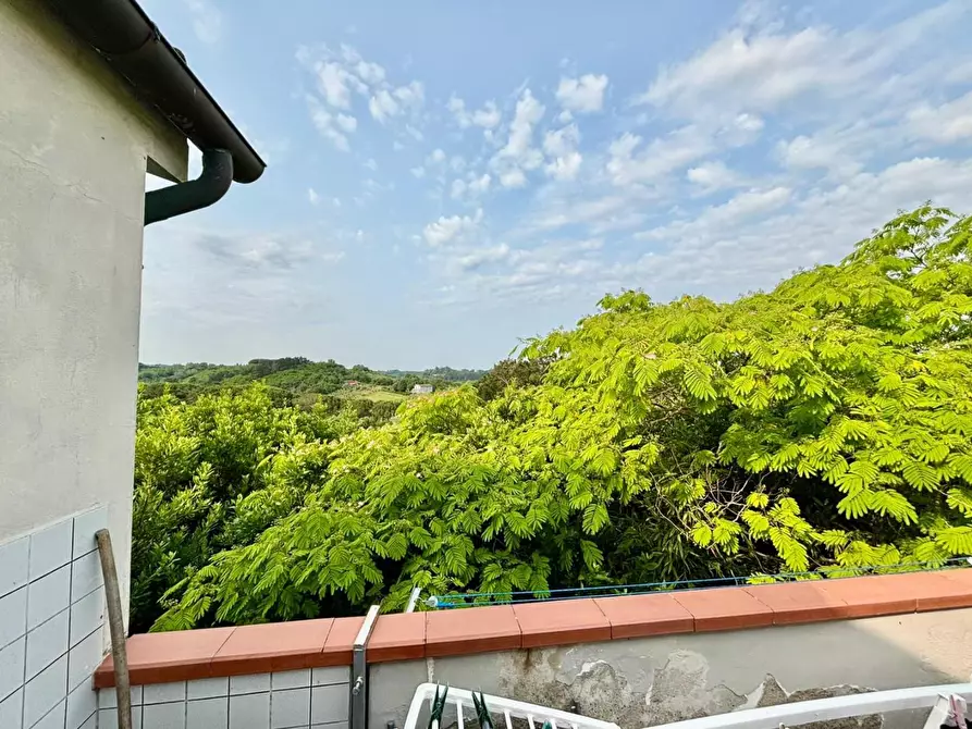 Immagine 26 di Terratetto in vendita  a Casciana Terme Lari