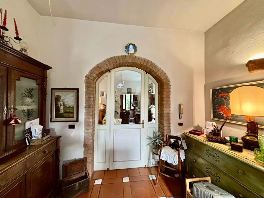 Immagine 7 di Terratetto in vendita  a Casciana Terme Lari