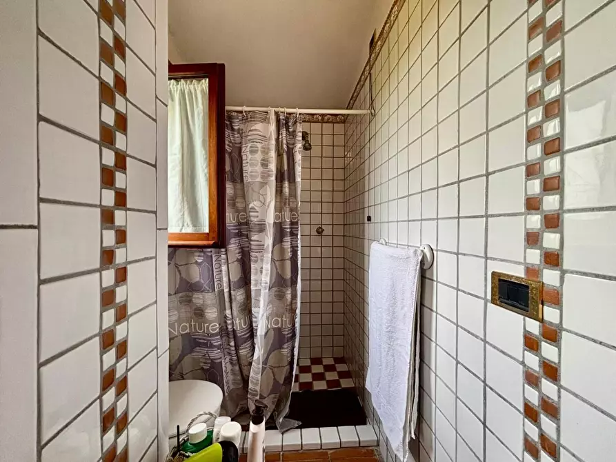 Immagine 22 di Terratetto in vendita  a Casciana Terme Lari