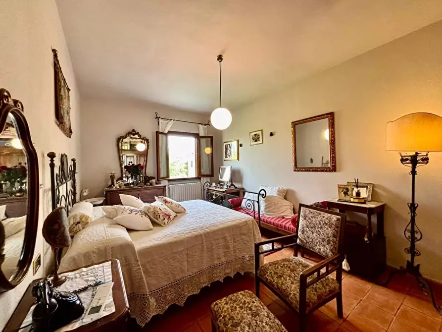 Immagine 13 di Terratetto in vendita  a Casciana Terme Lari